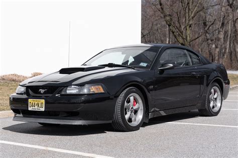 2001 ford mustang gt vacuum seal test|Used Ford Mustang for Sale in Manassas, VA .